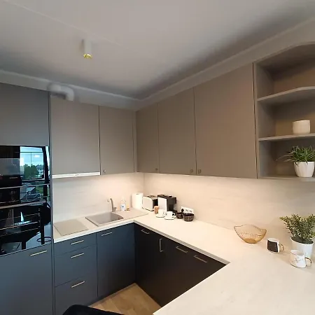 Stiilne Ja Avar Kodu Tartus, Riia 20 * Tartu