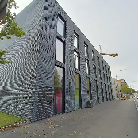 Stiilne Ja Avar Kodu Südames Apartamento *