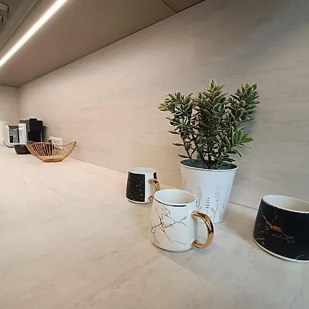 Stiilne Ja Avar Kodu Tartus, Riia 20 *