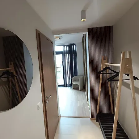 Stiilne Ja Avar Kodu Tartus, Riia 20 *
