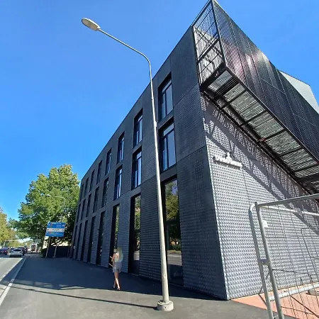 Stiilne Ja Avar Kodu Tartus, Riia 20 *