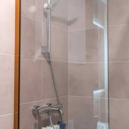 Stiilne Ja Avar Kodu Tartus, Riia 20 Korter *