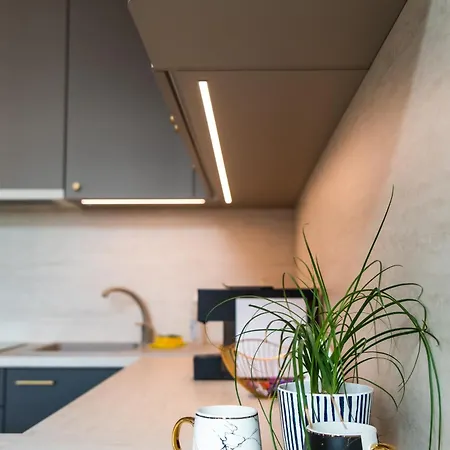 Stiilne Ja Avar Kodu Tartus, Riia 20 * Tartu