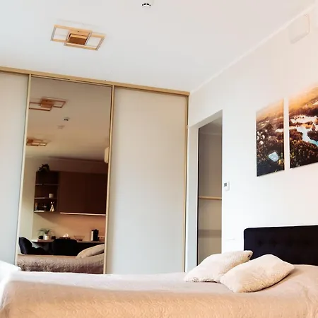 Apartament Stiilne Ja Avar Kodu Tartus, Riia 20