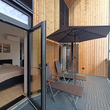 Stiilne Ja Avar Kodu Tartus, Riia 20 *