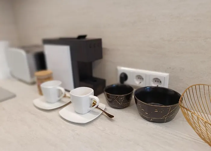 Stiilne Ja Avar Kodu Tartus, Riia 20 Apartament *