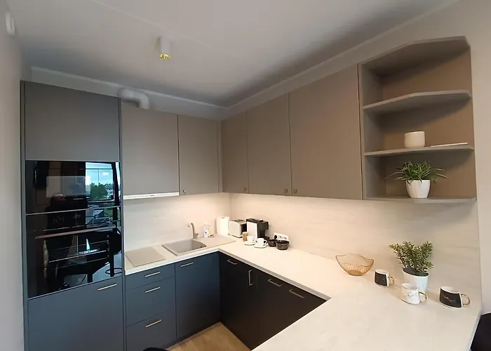 Stiilne Ja Avar Kodu Tartus, Riia 20 * Tartu