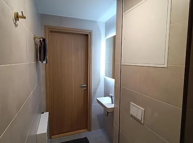 Stiilne Ja Avar Kodu Tartus, Riia 20 *