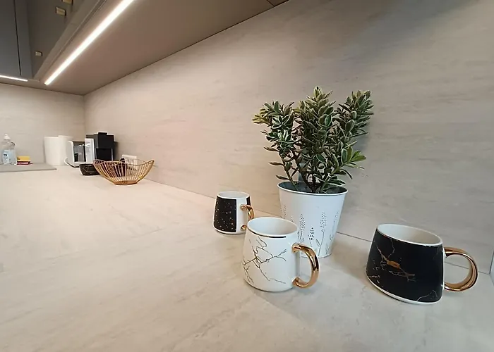 Stiilne Ja Avar Kodu Tartus, Riia 20 *