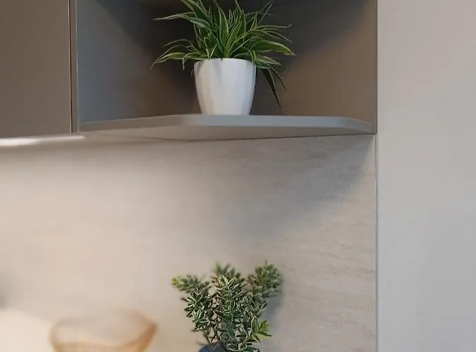 Stiilne Ja Avar Kodu Tartus, Riia 20 Apartament *