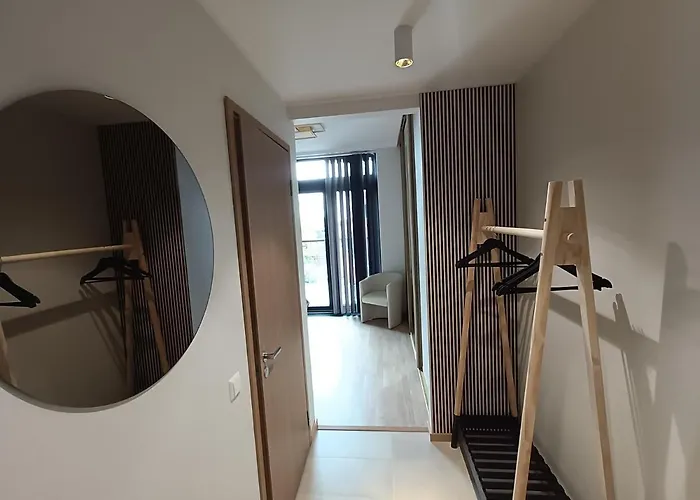 Stiilne Ja Avar Kodu Tartus, Riia 20 *