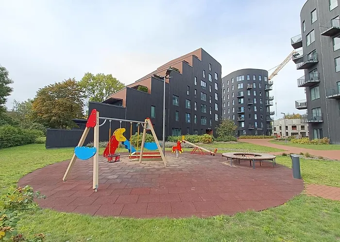 Stiilne Ja Avar Kodu Tartus, Riia 20 Apartament