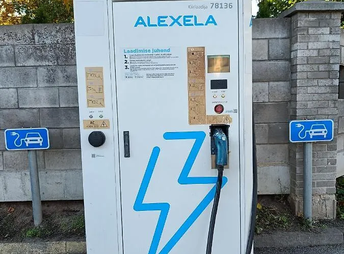 Stiilne Ja Avar Kodu Tartus, Riia 20