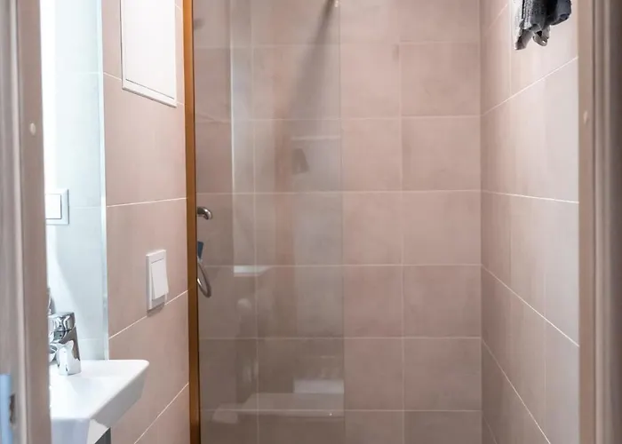 Stiilne Ja Avar Kodu Tartus, Riia 20 * Tartu