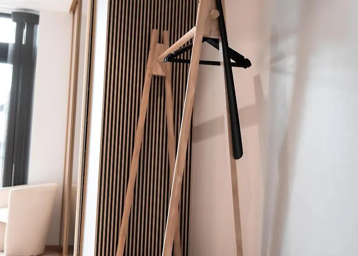 Apartament Stiilne Ja Avar Kodu Tartus, Riia 20