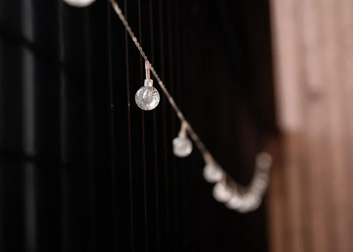 Stiilne Ja Avar Kodu Tartus, Riia 20