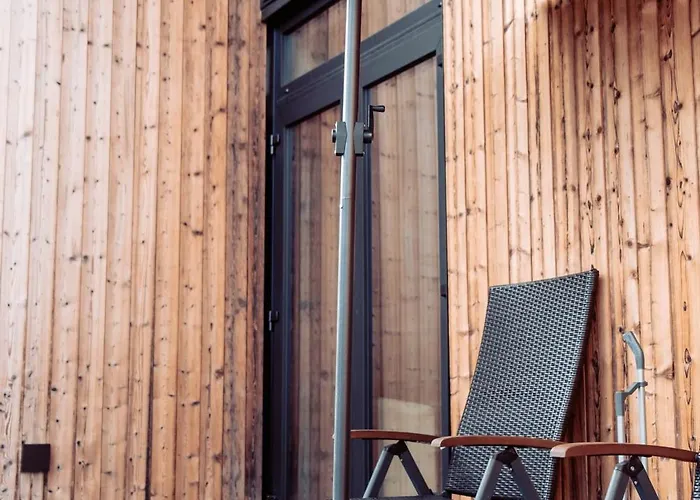 Apartament Stiilne Ja Avar Kodu Tartus, Riia 20