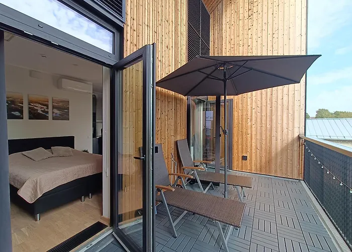 Stiilne Ja Avar Kodu Tartus, Riia 20 *